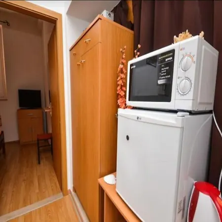 Feel Centar Apartment