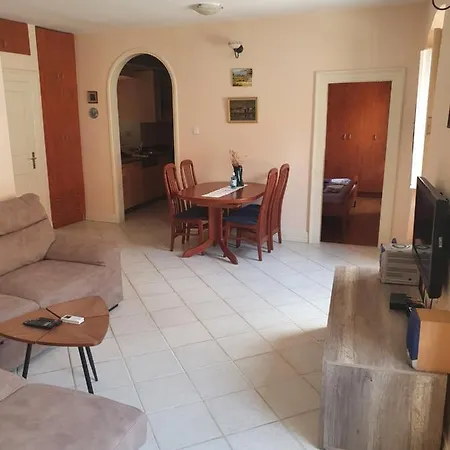 Feel Centar Apartment *